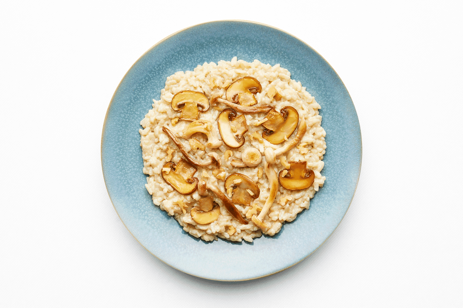 Truffled Risotto